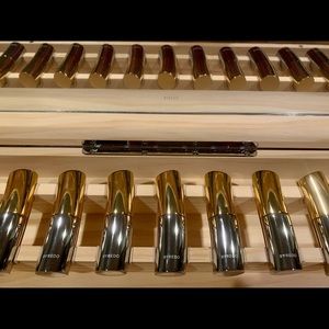 Byredo Lipstick Wooden Box